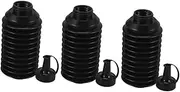 TOBBOMEY 3pcs Portable Bead Storage Bottle Folding Toy Bead Holder for Games Easy to Carry for Organizing Small Toy Convenient Bottle