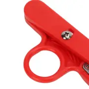 3Pcs Thread Snips Stainless Steel Small Fabric Scissors Sewing Repair Accessory