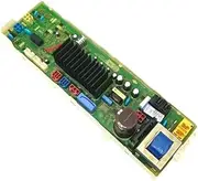 Compatible for LG Drum Washing Machine WD-T12411DN Computer Board T14410DL Main Board T14415D Key Display Board(10 sockets)