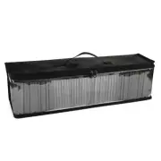 Disc Storage Bags Organizers Portable PVC Protections for 50Discs Music Game