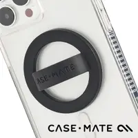 在飛比找蝦皮購物優惠-【美國Case-Mate】簡約 MagSafe 磁吸彈性指環