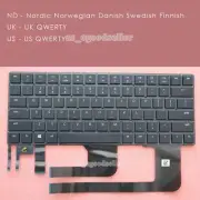 New for RAZER Blade 15 RZ09-0238X RZ09-02386 RZ09-02386EM2 Keyboard BACKLIT