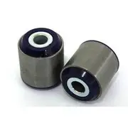 SuperPro Shock Absorber Lower Bushing Kit - SPF3854K