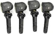 Car Tire Pressure Sensor F2Ft-1A180-Ab for Ford 2016-2019 for Ford for Explorer Tire Pressure Sensor