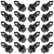 20 Fender Rivet Clips for Polaris Ranger XP 900/ Ranger 800 / Ranger 400 7661855
