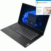 Lenovo V14 G4 IRU 83A0004GUS 14 Notebook - Full HD - 1920 x + Microsoft 365 Bun