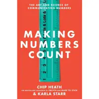 在飛比找蝦皮商城優惠-Making Numbers Count: The Art 