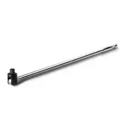 Capri Tools Extended Leverage Breaker Bar, 3/8, 1/2, 3/4, 1-in Drive