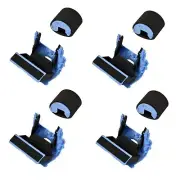 4 Pack Tray 1 - Kit HP LaserJet Enterprise 700 M712xh M712n M712dn CF235-67906