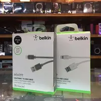 在飛比找PChome商店街優惠-Belkin Lightning to USB 2.1A 1