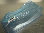 1/18TH PAN BODY FOR HPI MICRO RS4 XRAY M18