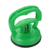 Screen Suction Cup LCD Screen Opener Phone Screen Suction Cups(1Pack, Green)