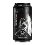 Little Bang Dark Arts Chocolate Stout