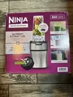 NEW! Ninja Nutri-Blender BN300WM 600-Watt Personal Blender Margarita Maker