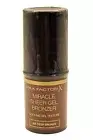 Max Factor Miracle Sheer Gel Bronzer 8g Deep Bronze #006