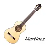 MARTINEZ MC 58S TORRES 35吋 古典吉他 雲杉面單 旅行吉他 小吉他【他,在旅行】