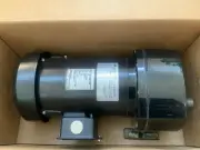 Minarik Motor 507-01-231 DC Gear Motor 1/2 HP 144 Rpm