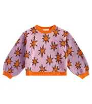 [Stella McCartney Kids] Stella McCartney Kids Printed sweater Y 2 multicoloured