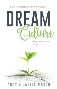在飛比找博客來優惠-Dream Culture: Bringing Dreams