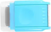 NAMOARLY Security Stamps for Privacy Self-Inking Roller Stamp Office Messy Code Protection