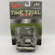 Racing Champions Jeff Burton Exide NASCAR Diecast Time Trial 2000 #99 Unopened
