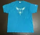 BNWOT Men’s XL Charlotte Hornets T-shirt