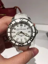 在飛比找Yahoo!奇摩拍賣優惠-carl f. bucherer 寶齊萊 高錶 機械錶 男錶