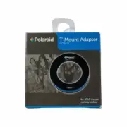Polaroid T-Mount Adapter for Sony Mount Camera Bodies
