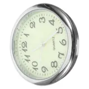 Electronic Quartz Clock for Car Dash Auto Accessories Dashboard Ornaments