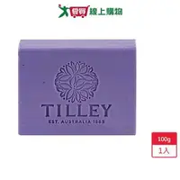 在飛比找樂天市場購物網優惠-TILLEY經典香皂塔斯馬尼亞薰衣草【愛買】