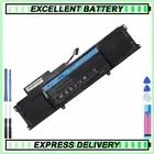 69wh Battery For Dell XPS 14 Ultrabook XPS 14 L421x Series 4RXFK C1JKH FFK56