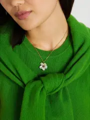 Floral Frenzy Mini Pendant