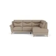 Alfred 2 seat & right facing corner terminal