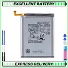 for Samsung Galaxy A22 4G, A31 A31S A32 4G, F22 Li-ion Battery EB-BA315ABY