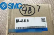 New SMC solenoid valve INA-48-16-10