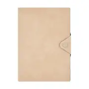 A5 Journal with Tab - Blush