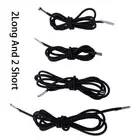 Repairing Kit for Garden Sun Lounger Chairs 4 Elastic Cord Ropes Included