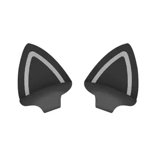Fantech AC5001 耳機專用貓耳配件 貓耳朵 貓耳 耳機配件 適用大多數 電競耳機 (7折)