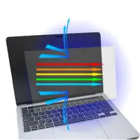 在飛比找蝦皮商城優惠-【Ezstick】APPLE MacBook Pro 13 
