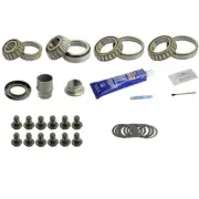 DRK355MK Toyota 8.4" w/o Locking Diff Timken Master Differential Bearing Kit