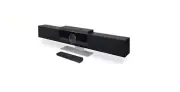 Polycom 7200-85830-001 Studio Video Conferencing Sound Bar SpeakerPhone