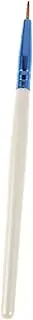 Ipetboom High Precision Detail Brush for Eyeliner Eye Shadow Smudge Brush Fine Makeup Tool