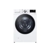 在飛比找Yahoo!奇摩拍賣優惠-LG樂金 18公斤 蒸洗脫 滾筒洗衣機 冰磁白 WD-S18