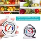 Best Accurate Freezer Oven Thermometer Safe Cooker Thermo Meters BBQ Grill