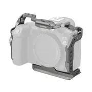 SmallRig HawkLock Quick Release Cage for Canon R5 Mark II