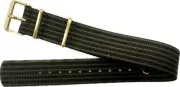 Seiko SRPH80K Brian May Limited Edition Watch Band L0N6019K0 Genuine New