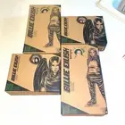 Billie Eilish SET "Bad Guy" & "All The Good Girls Go To Hell" Dolls FACTORY SEAL