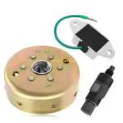 Flywheel Rotor Puller Voltage Regulator for Yamaha Blaster 200 YFS200 88-06