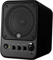 MS101-4 Desktop Powered Studio Monitor