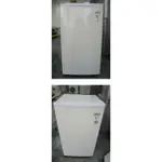 東元99公升單門冰箱 套房專用 二手冰箱/中古冰箱